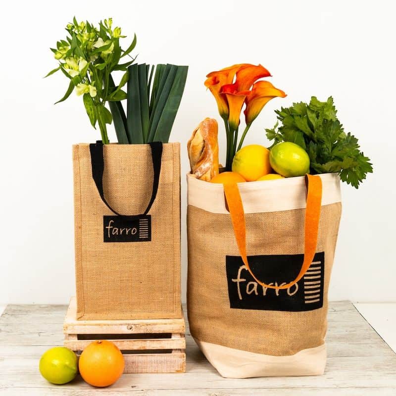 Reusable Shopping Bags