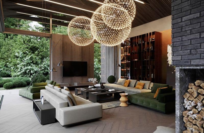 Revival of Classic Elegance