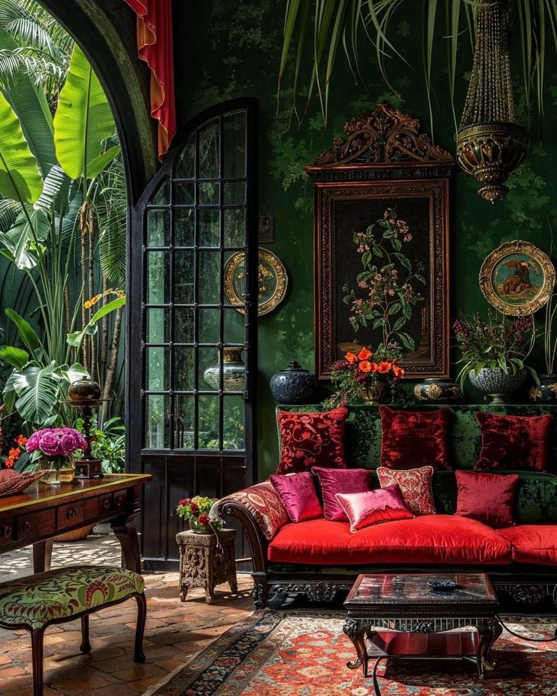 Revived Maximalism