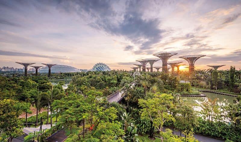 Singapore