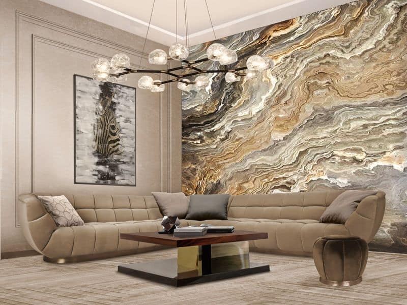 Striking Art Pieces