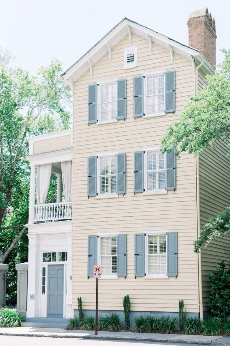 Riverside Retreat