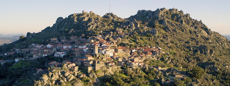 Monsanto, Portugal