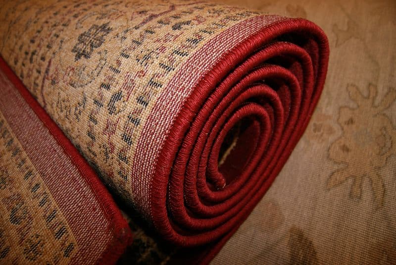 Wool Rug