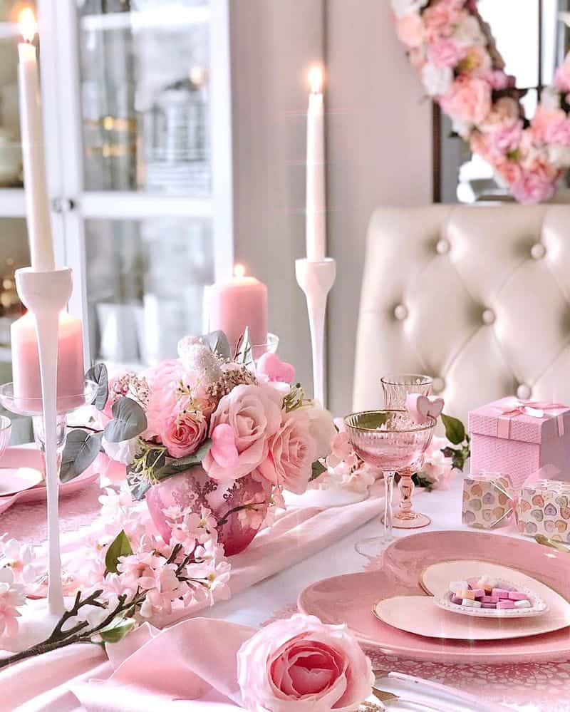 Romantic Vibes