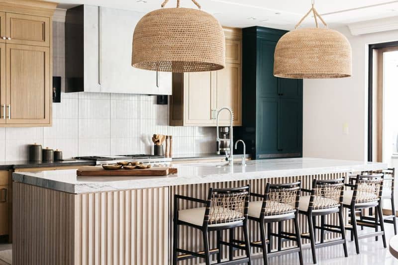 Statement Lighting