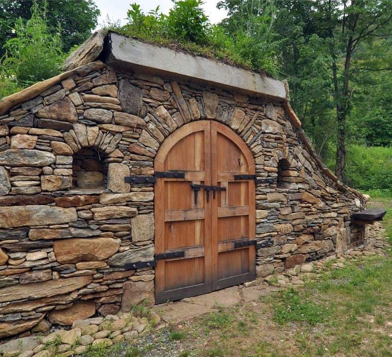 Root Cellar