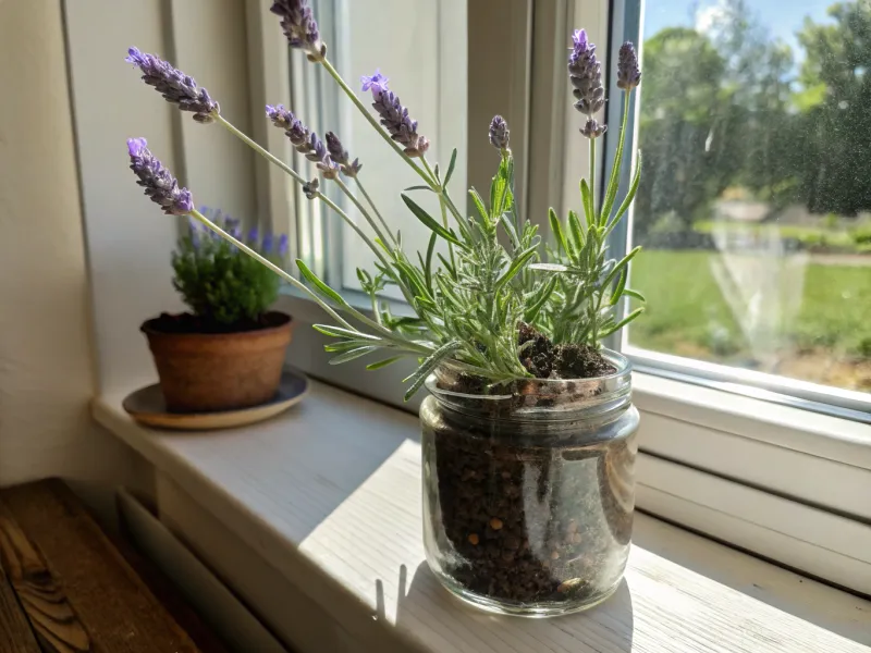 Lavender
