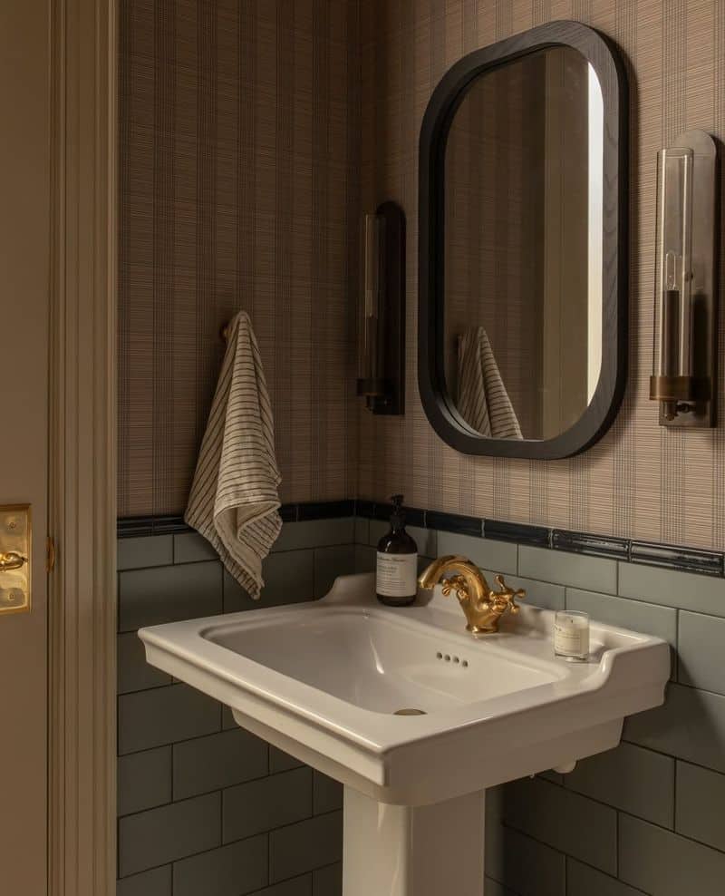 Rounded Tile Edge Trim