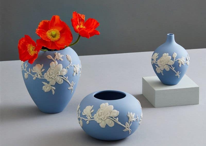 Wedgwood Jasperware