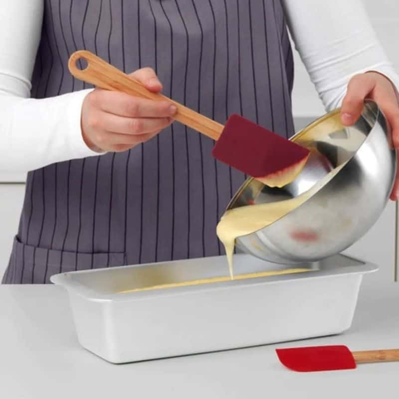 Rubber Spatulas