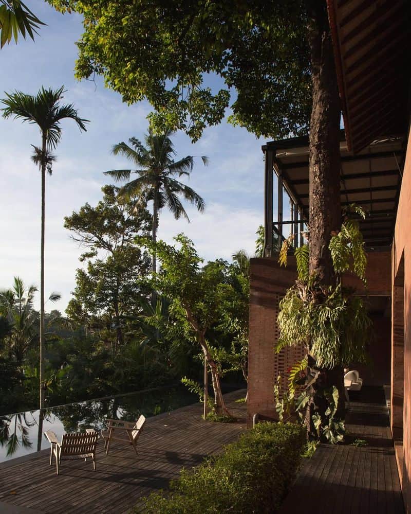 Rumah Fajar, Bali, Indonesia