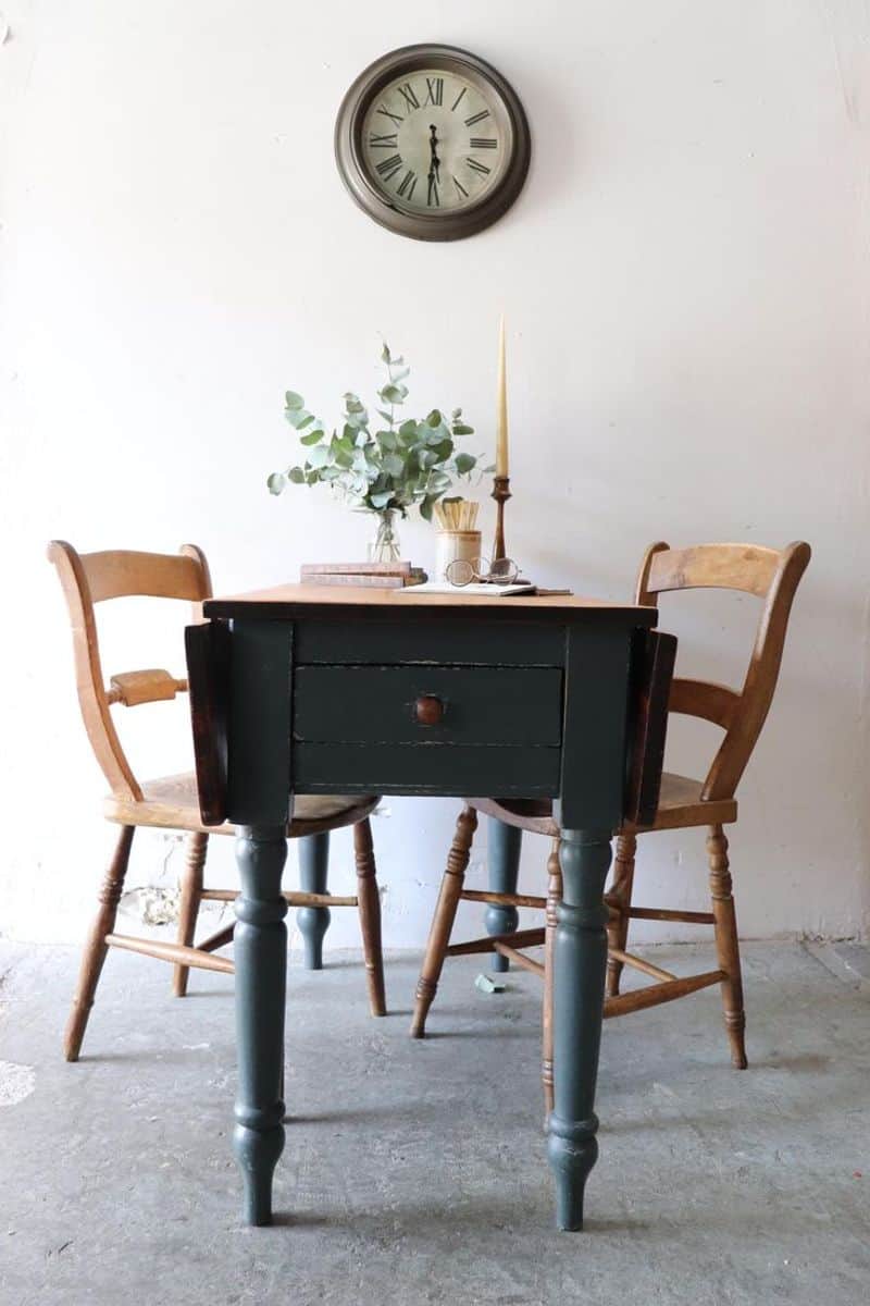 Rustic Charm
