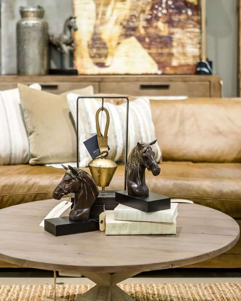 Rustic Charm