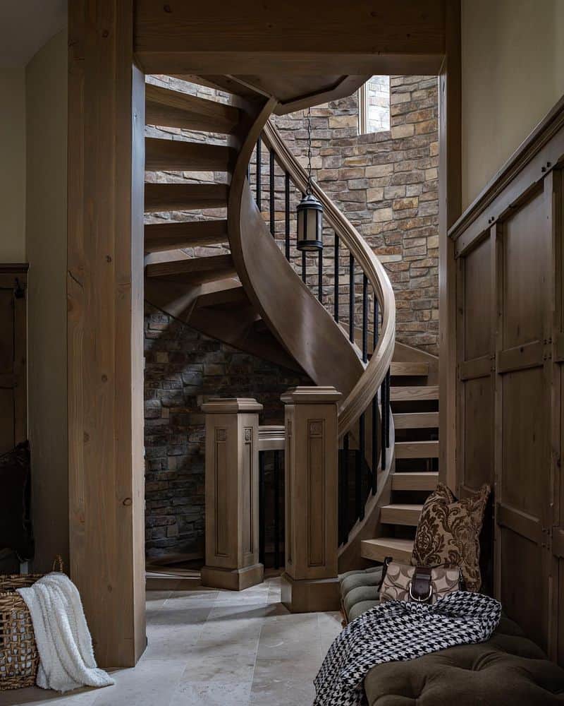 Rustic Charm