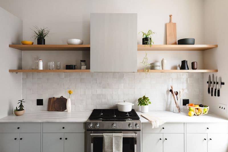 Minimalist Modern