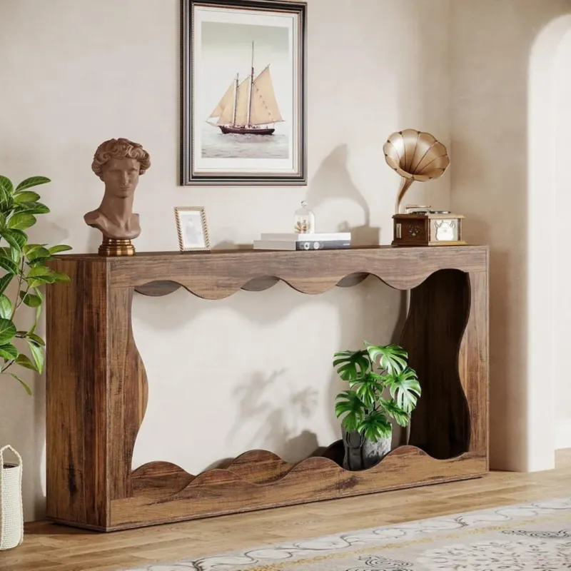 Rustic Farmhouse Charm