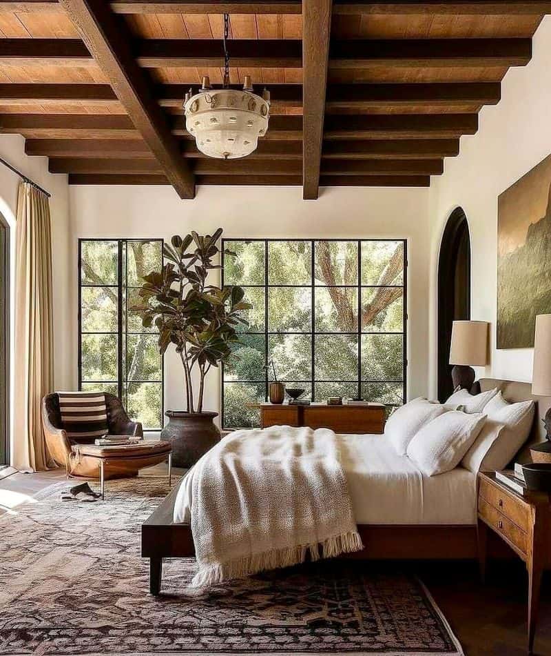 Rustic Furniture