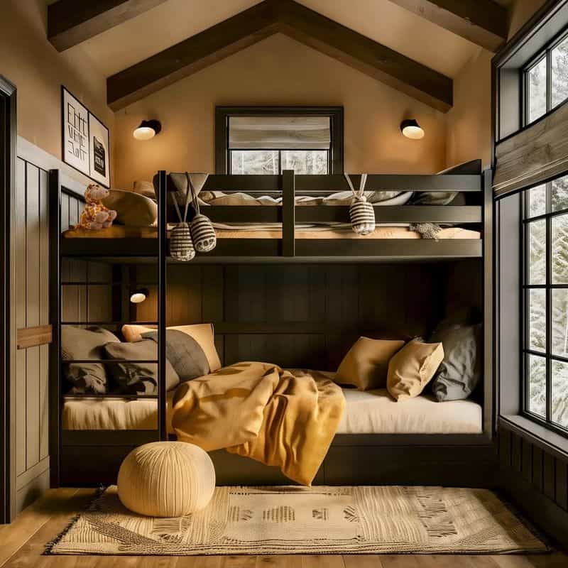 Rustic Hideaway