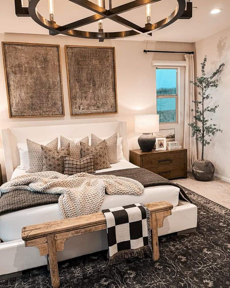 Rustic Lighting Fixtures