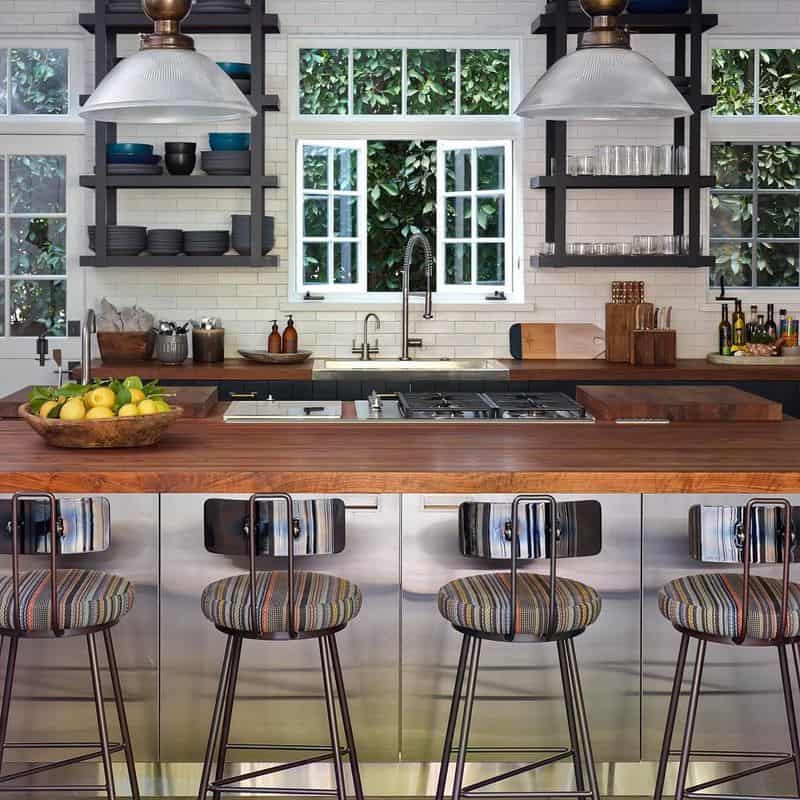 Rustic Reimagined