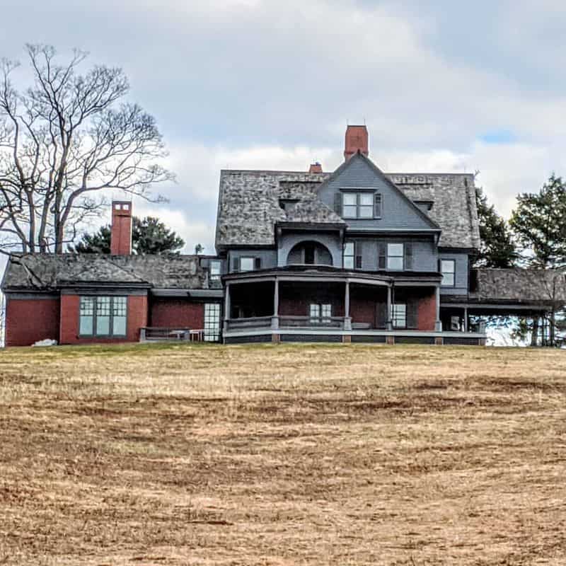 Sagamore Hill