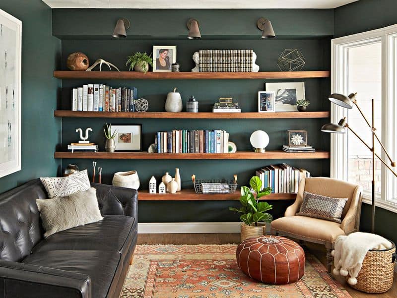 Emerald Green