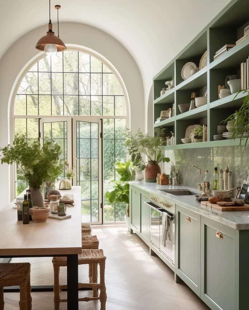 Sage Green
