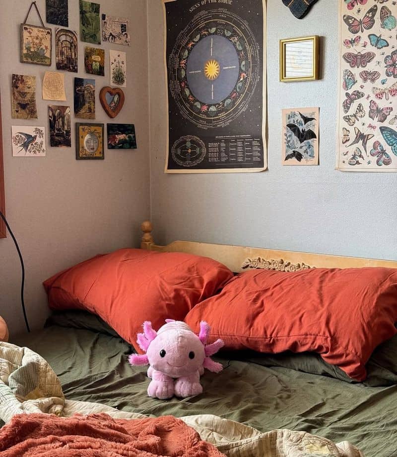 Sagittarius (November 22 - December 21)