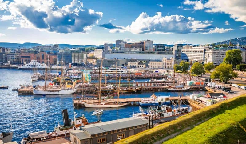 Oslo, Norway