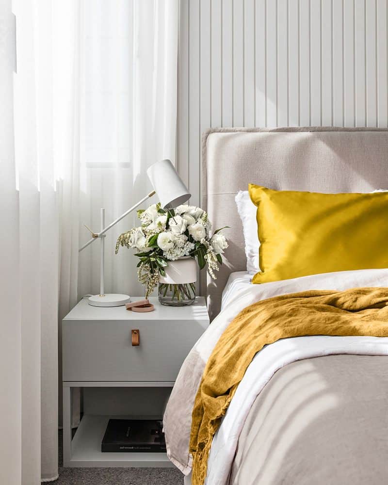 Satin Pillowcases