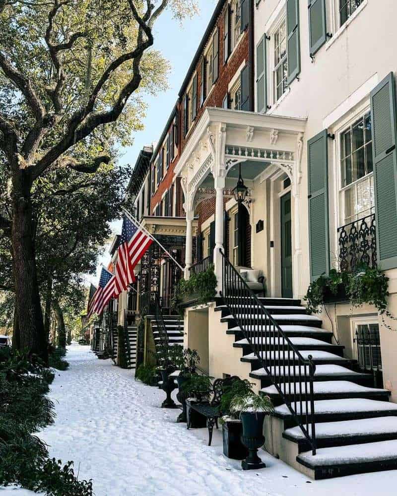 Savannah, Georgia