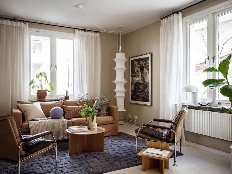 Scandinavian Serenity