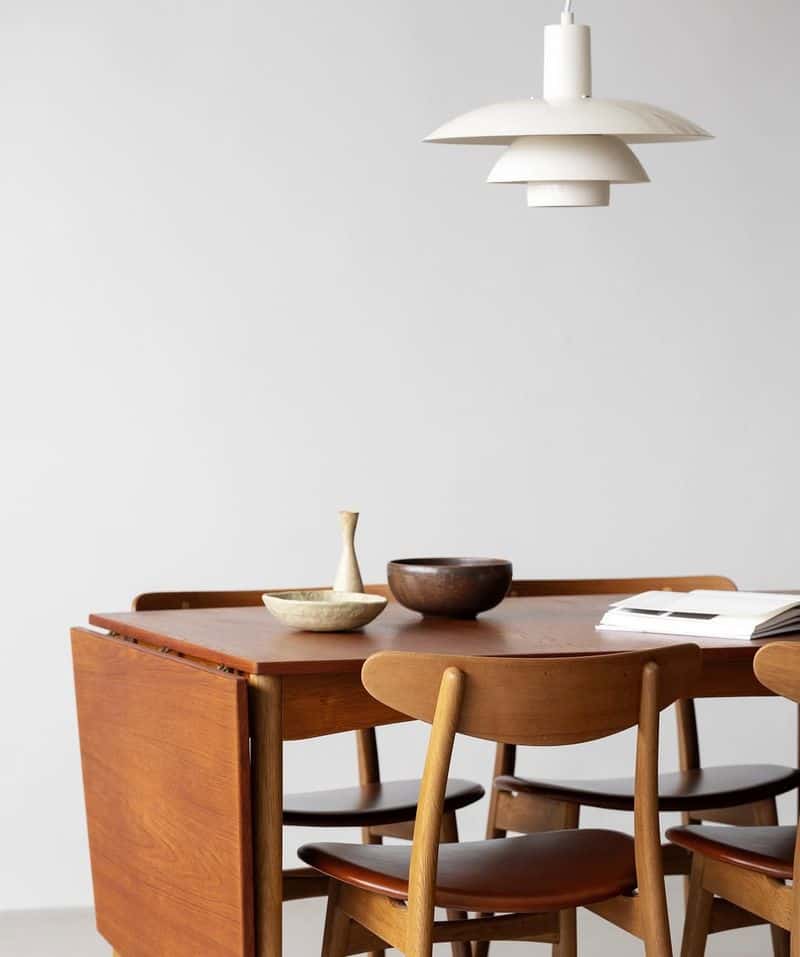 Scandinavian Simplicity
