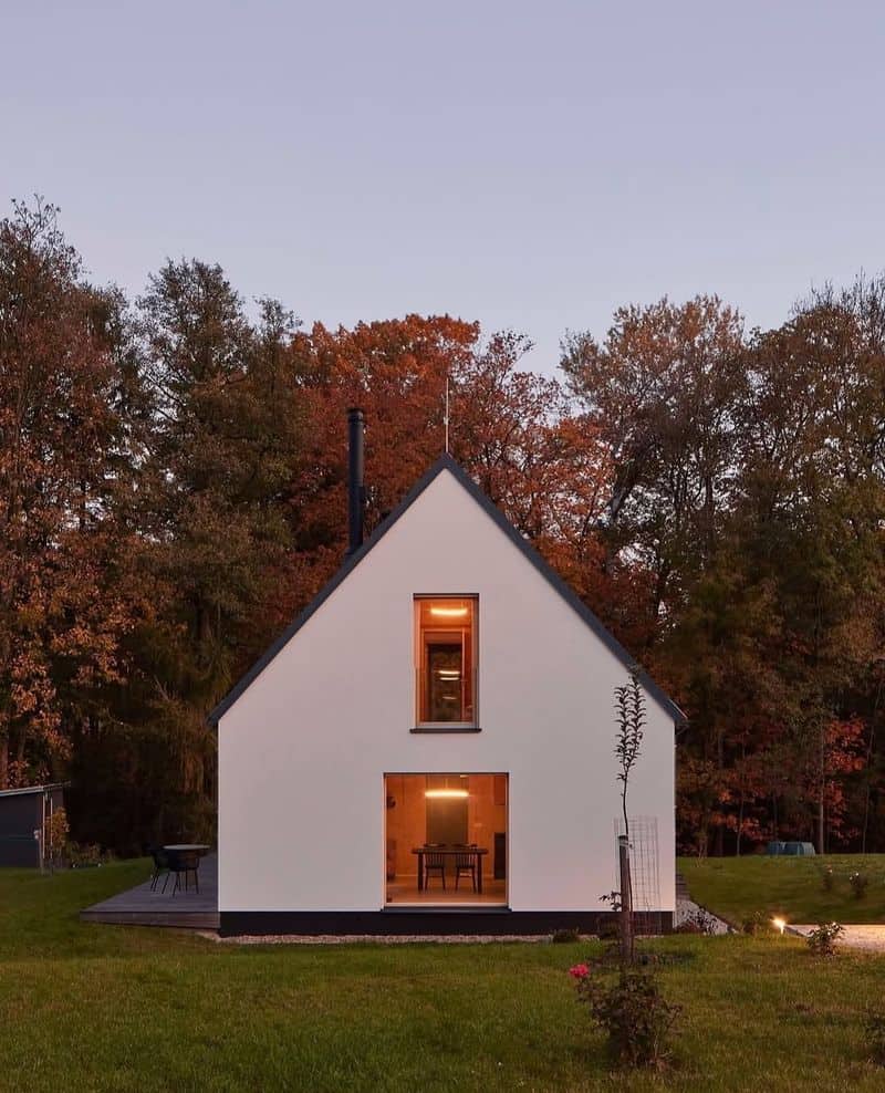 Scandinavian Simplicity