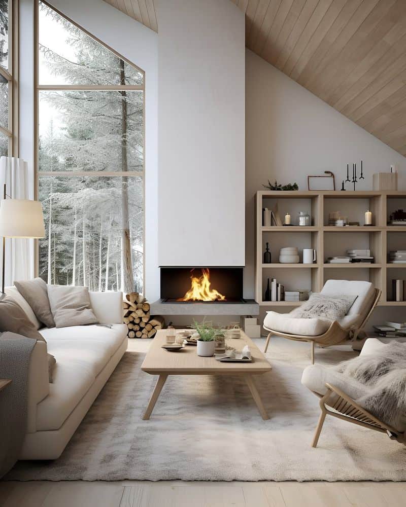 Scandinavian Simplicity