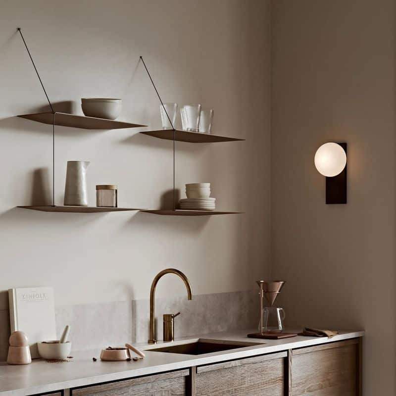 Scandinavian Simplicity