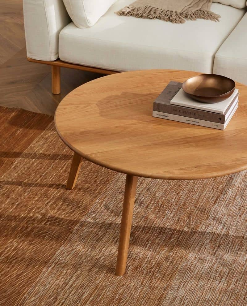 Scandinavian Sleek