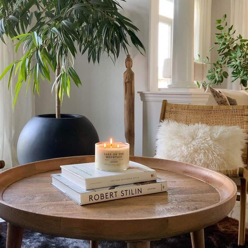 Scented Candles