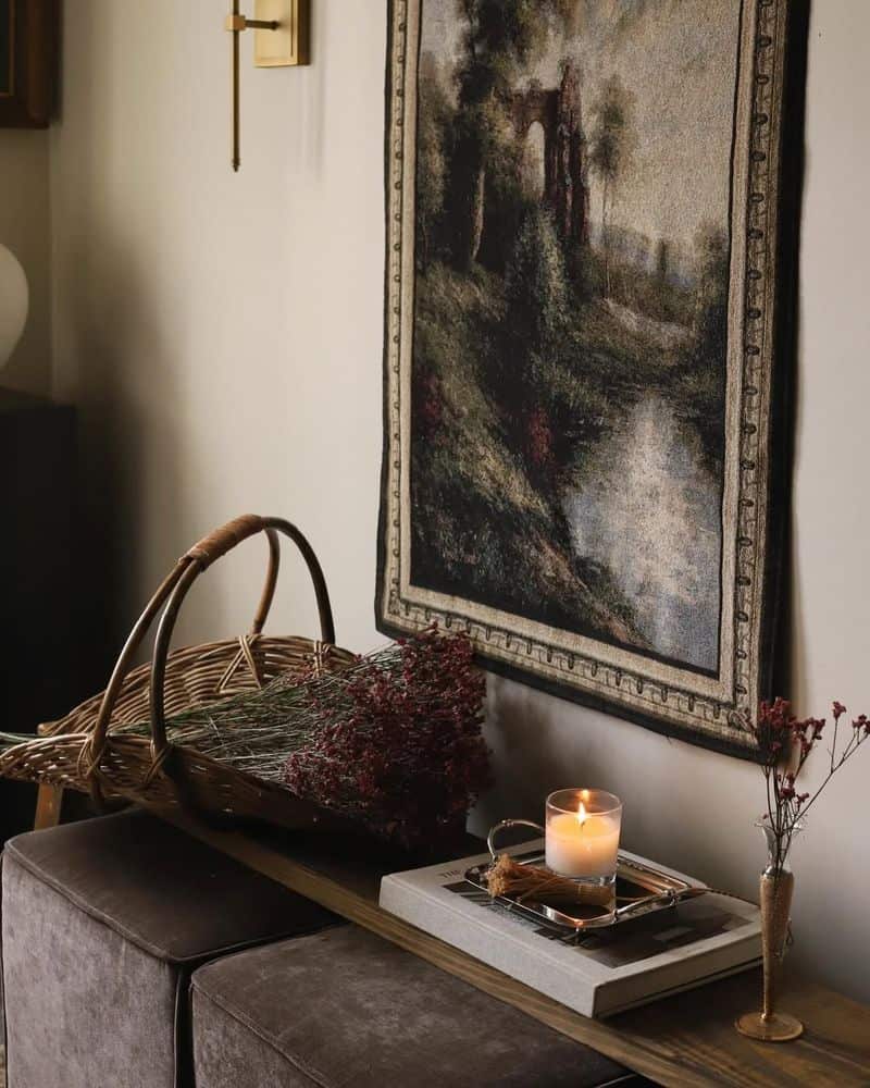 Scented Serenity