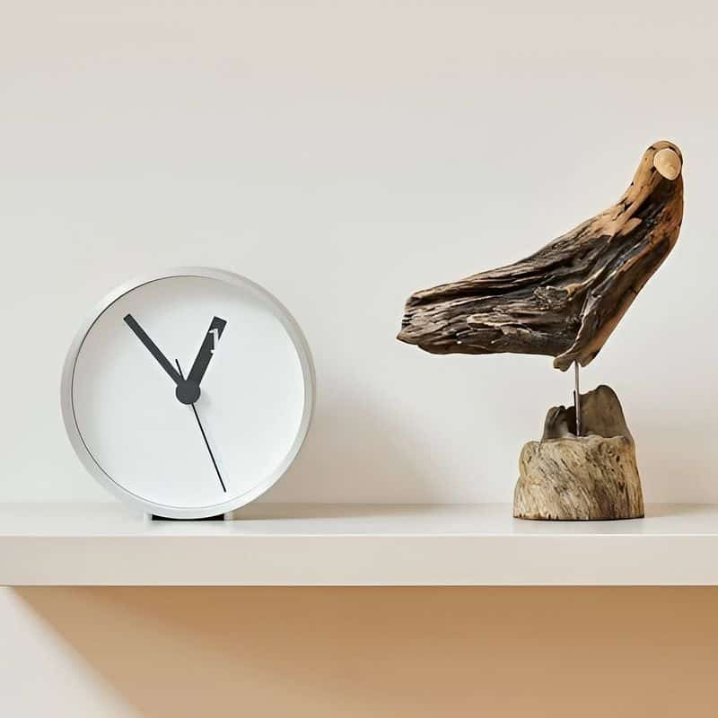 Schedule Decluttering Time