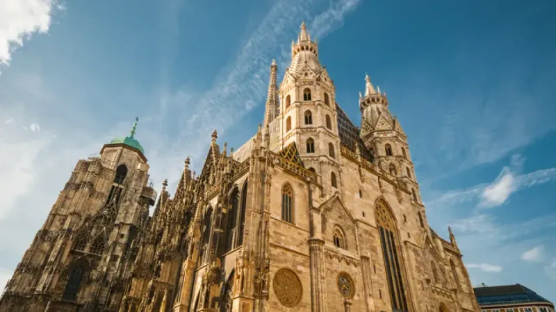 St. Stephen's Cathedral