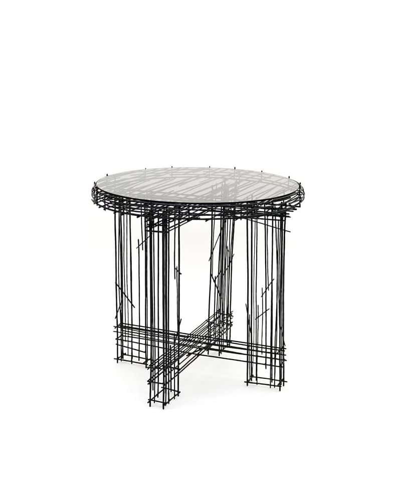 Scribble Stool