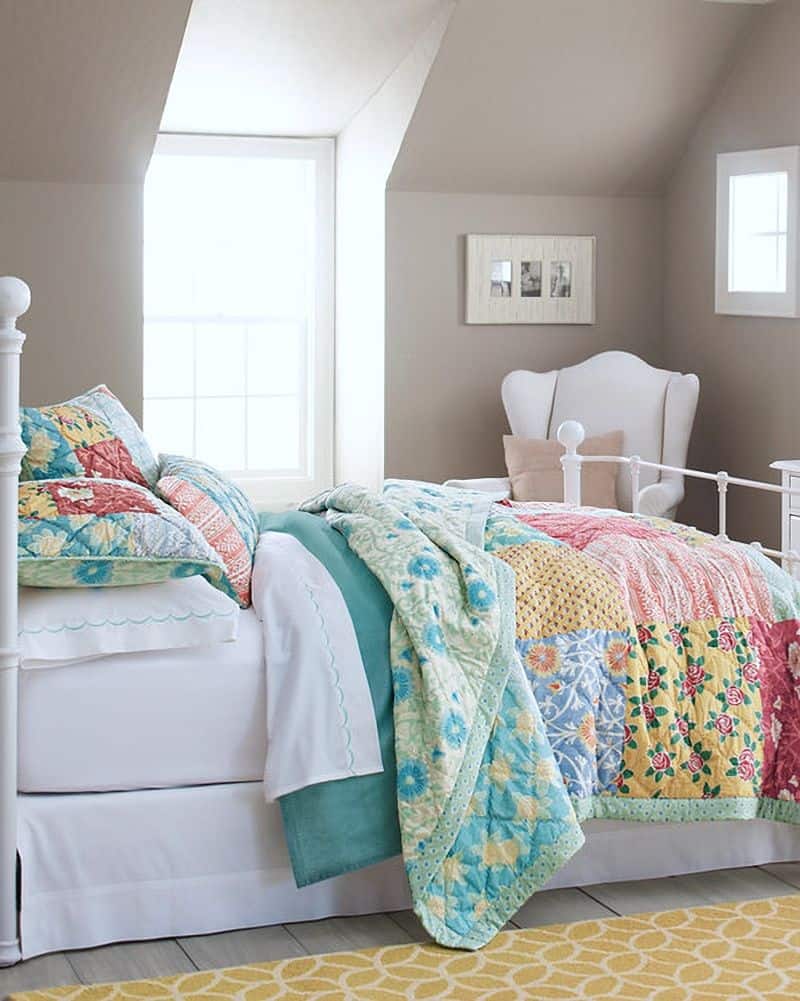 Quilting