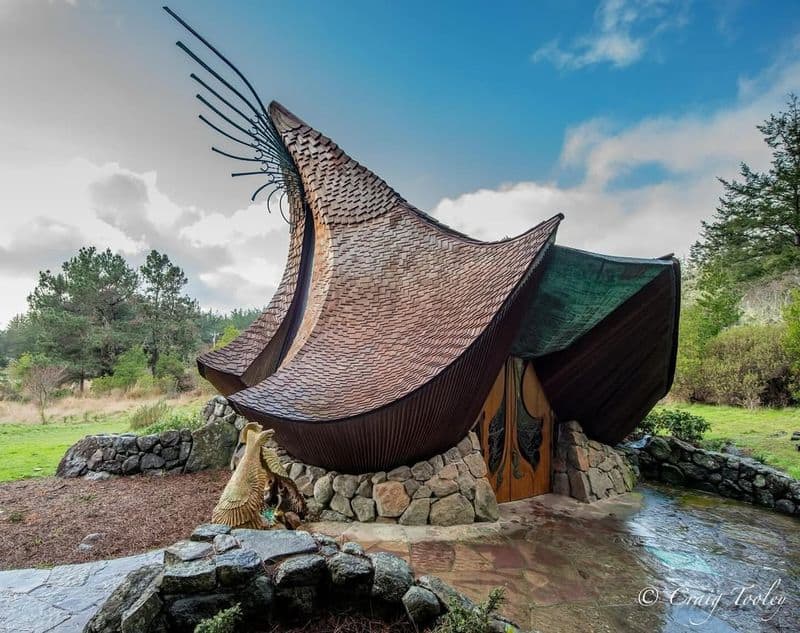 Sea Ranch Chapel