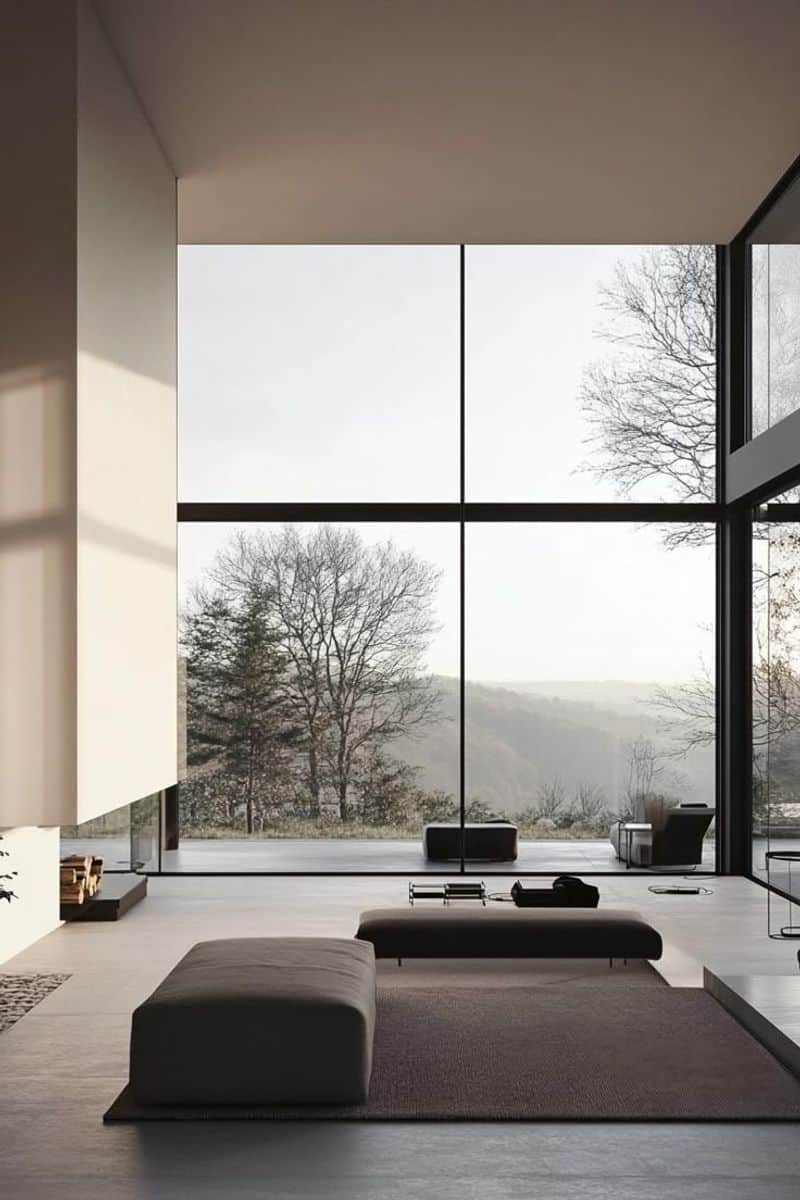 Seamless Integration with Nature