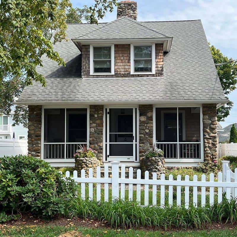 Seaside Bungalow