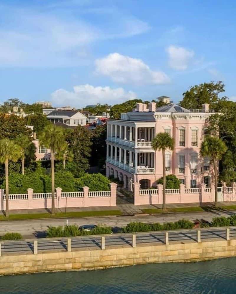 Seaside Sanctuary