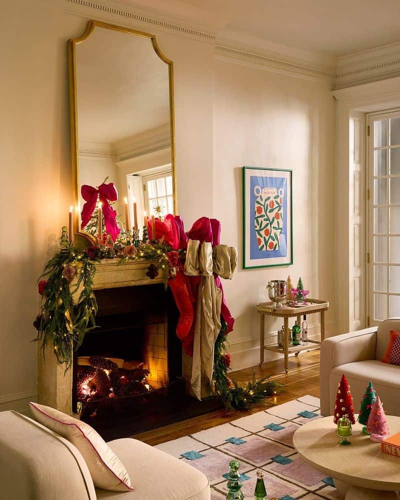 Seasonal Decor