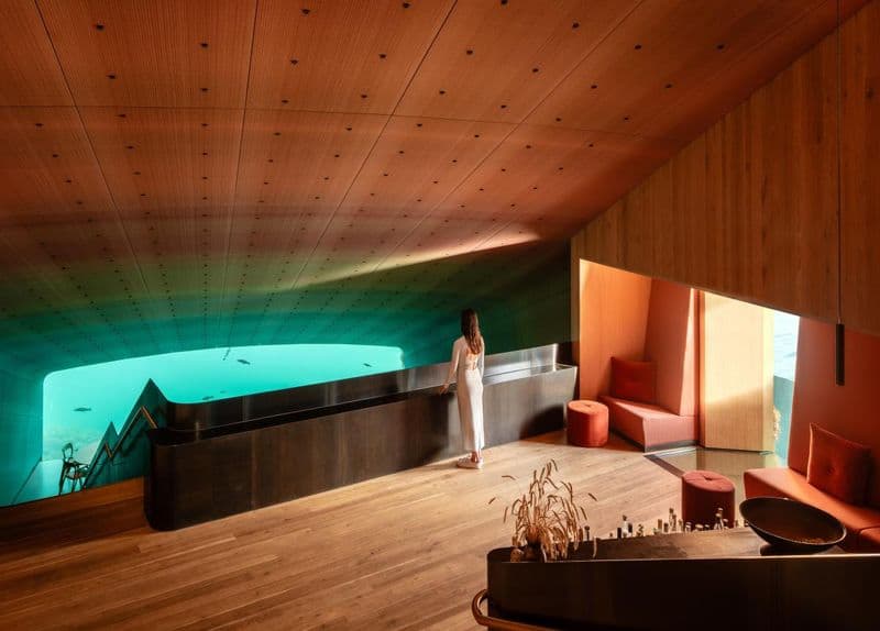 Innovative Interior Design